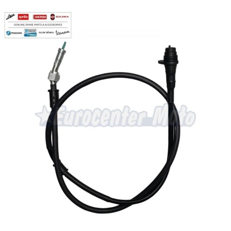 Transmisión cuenta Km Original Vespa LX 50/125 2005-2013