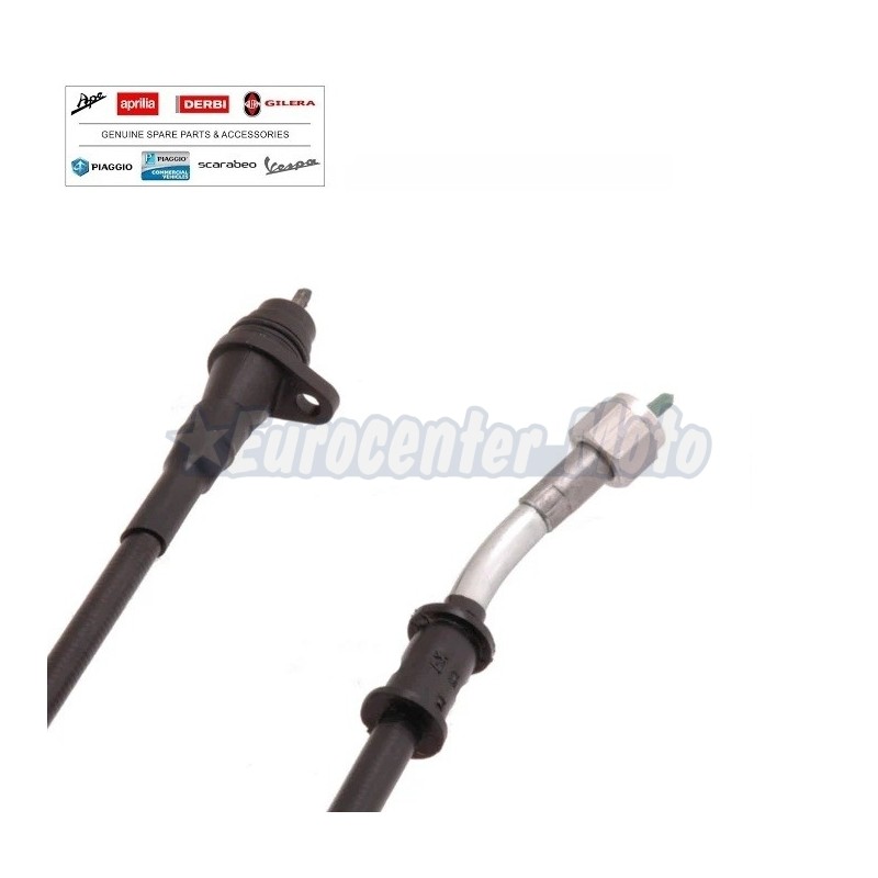 Transmisión cuenta Km Original Vespa LX 50/125 2005-2013