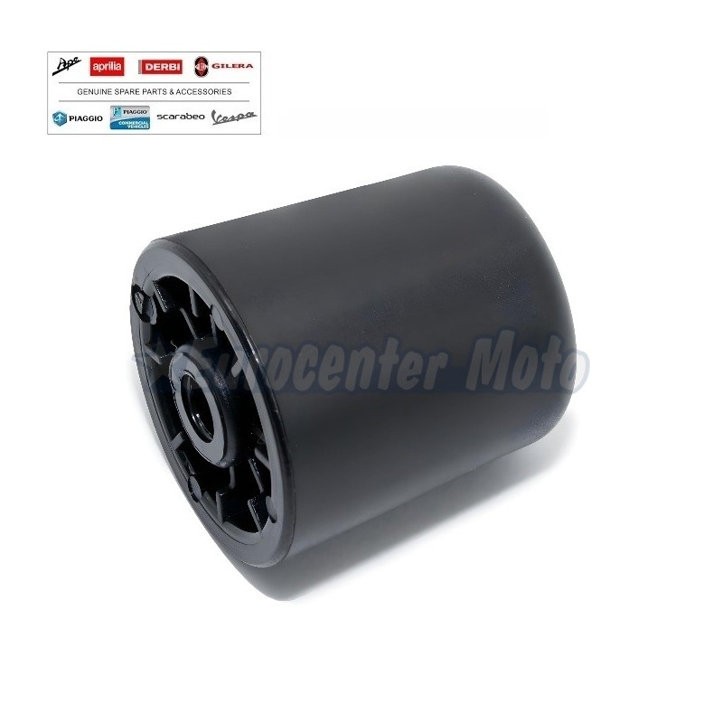 Contrapeso manillar Original Piaggio Beverly, Mp3 y X10 varios años