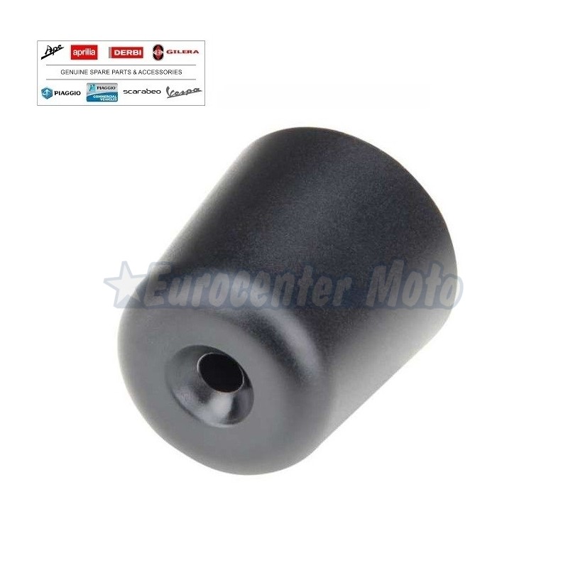 Contrapeso manillar Original Piaggio Beverly, Mp3 y X10 varios años