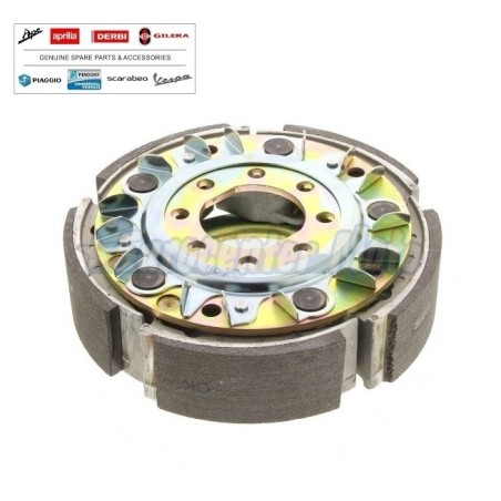 Embrague Original Gilera GP 800i, Aprilia SRV 850i y Mana 850