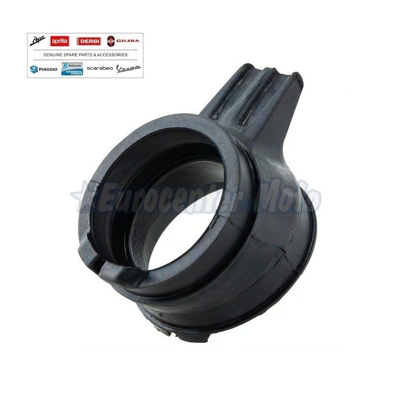 Goma tobera admisión Original Piaggio Beverly, MP3 y X10 350i