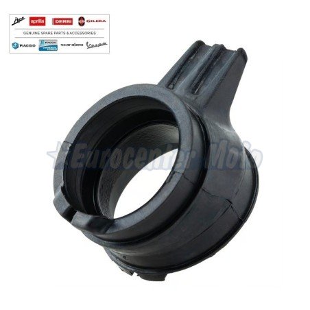 Goma tobera admisión Original Piaggio Beverly, MP3 y X10 350i