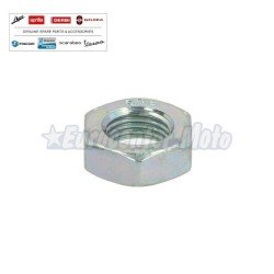 Tuerca campana embrague Original motores Piaggio 125/150 Iget 4T 3V