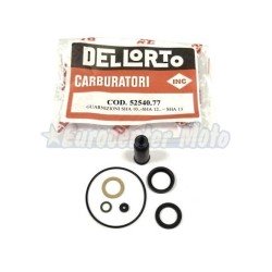 Juego juntas carburador Original Dellorto SHA 10/12/13