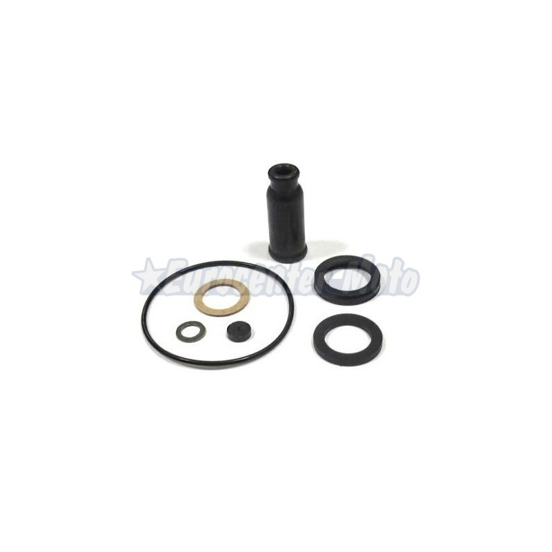 Juego juntas carburador Original Dellorto SHA 10/12/13