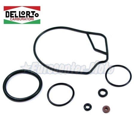 Juego juntas carburadores Dellorto PHVA TS, US varios modelos