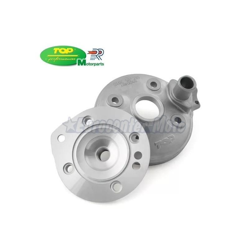 Culata culatín Top TPR 86cc motores Minarelli horizontal LC