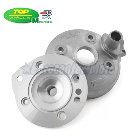 Culata culatín Top TPR 86cc motores Minarelli horizontal LC