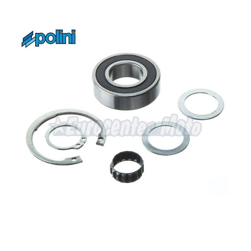 Kit reparación basculantes Torsen Polini