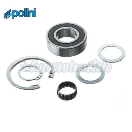 Kit reparación basculantes Torsen Polini