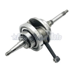 Cigueñal Yamaha N-Max 125 Euro 3/4 de 2015 a 2020