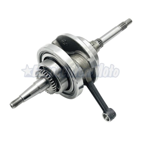 Cigueñal Yamaha N-Max 125 Euro 3/4 de 2015 a 2020