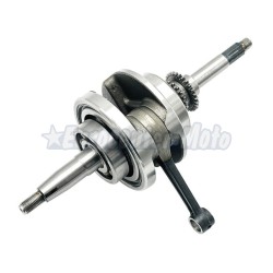 Cigueñal Yamaha N-Max y Tricity 125 Euro 5 desde 2021