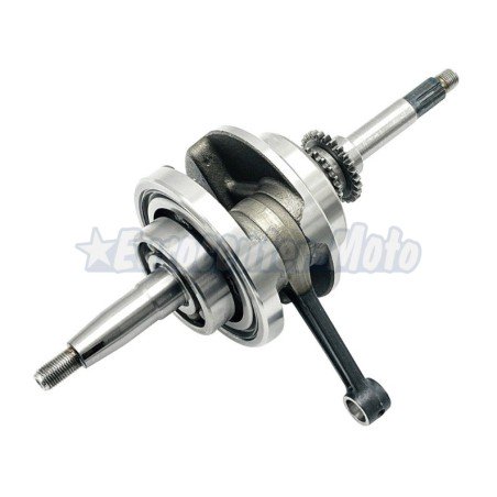 Cigueñal Yamaha N-Max y Tricity 125 Euro 5 desde 2021