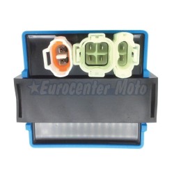 CDI Aprilia RS4, RX, SX, Derbi Senda R/SM y Gilera RCR, SMT 50 2T Euro 4 desde 2018