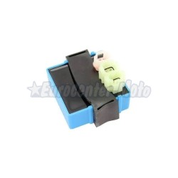 CDI Aprilia RS4, RX, SX, Derbi Senda R/SM y Gilera RCR, SMT 50 2T Euro 4 desde 2018