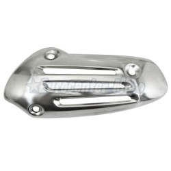 Protector escape Vespa Primavera y Sprint 50/125/150 3V iGet de 4 tiempos