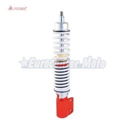 Amortiguador delantero Vespa PX 125/150/200 freno de disco.