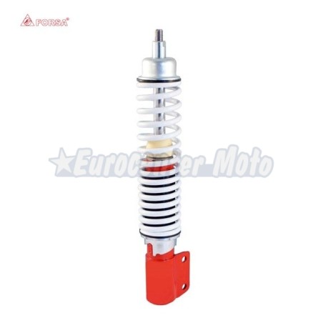 Amortiguador delantero Vespa PX 125/150/200 freno de disco.