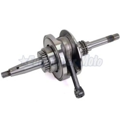 Cigueñal RB Max Honda Visión 110 de 2017 a 2020