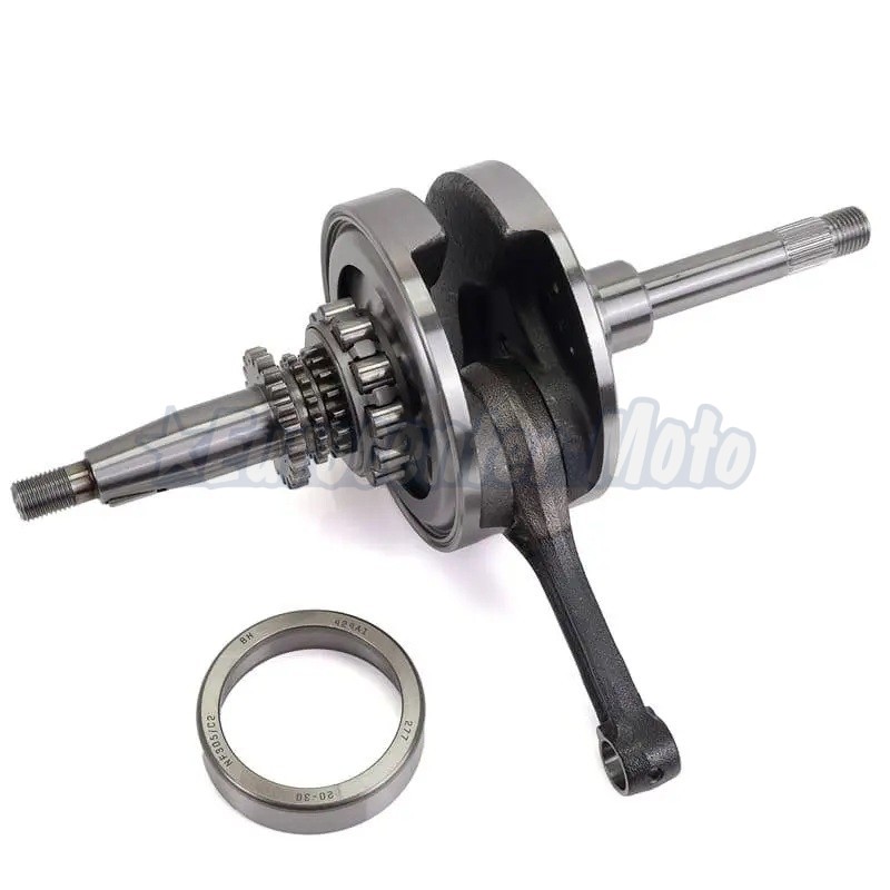 Cigueñal RB Max Honda SH y PCX 125 de 2020 a 2024