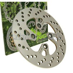 Disco freno delantero Yamaha Majesty 125/150/180 y Teo´s 125/150