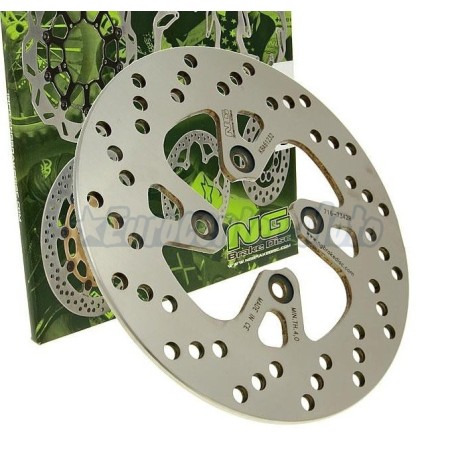 Disco freno delantero Yamaha Majesty 125/150/180 y Teo´s 125/150