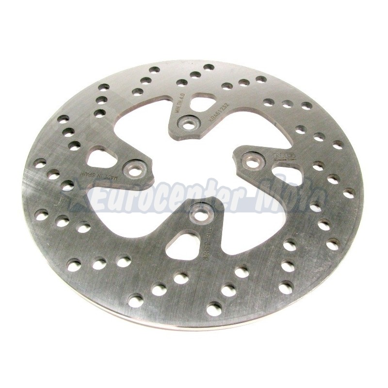 Disco freno delantero Yamaha Majesty 125/150/180 y Teo´s 125/150