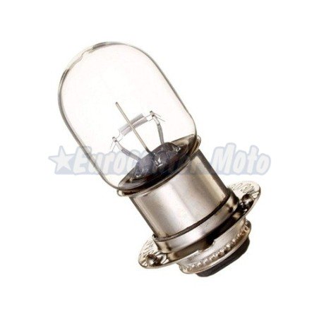 Lámpara PX15D 12V 18/18W