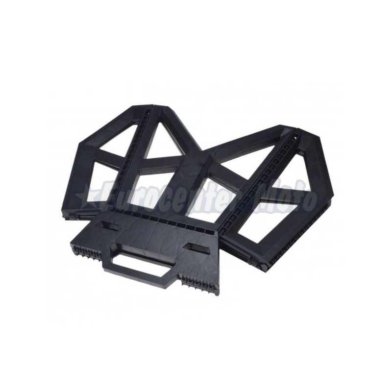 Caballete taburete plegable especial Pit Bike y varias