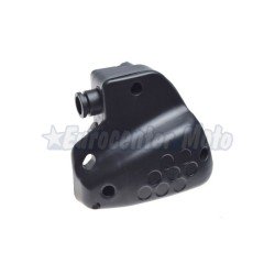 Caja filtro de aire completa motores Peugeot vertical 50 2T. Primeros modelos