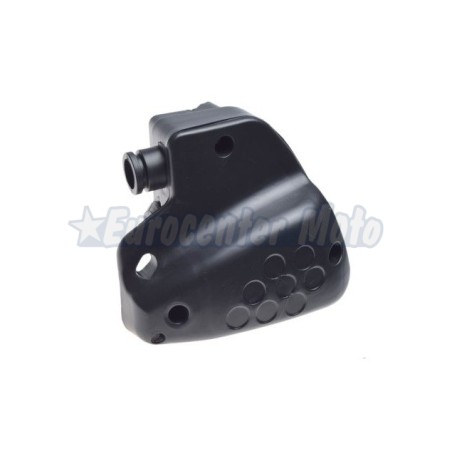 Caja filtro de aire completa motores Peugeot vertical 50 2T. Primeros modelos