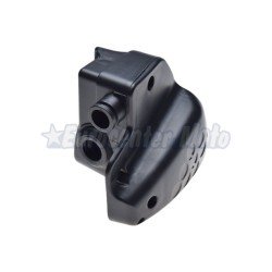 Caja filtro de aire completa motores Peugeot vertical 50 2T. Primeros modelos