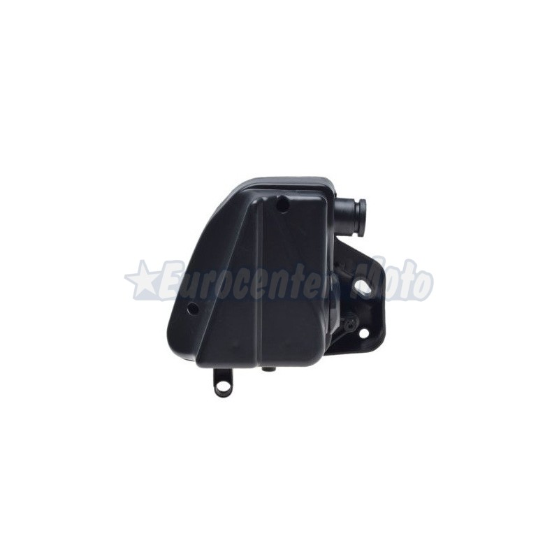 Caja filtro de aire completa motores Peugeot vertical 50 2T. Primeros modelos