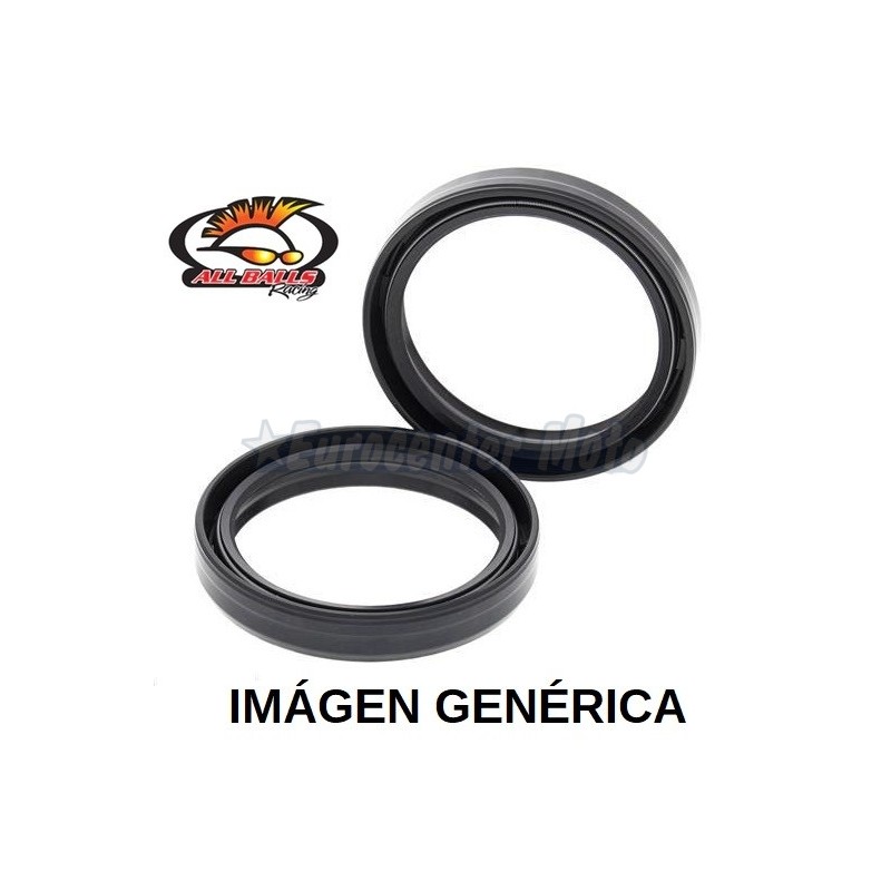 Kit retenes horquilla All Balls 55-146 (41.40 x 51 x 6 / 7.50)