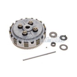 Embrague completo motores Minarelli AM6 varios modelos