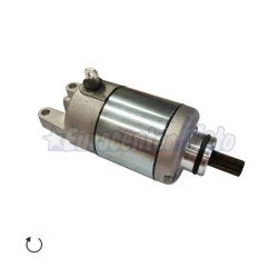 Motor de arranque Yamaha X-Max 300 y Tricity 300 desde 2017