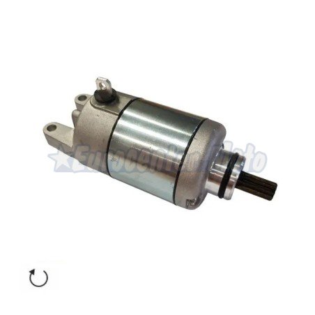 Motor de arranque Yamaha X-Max 300 y Tricity 300 desde 2017