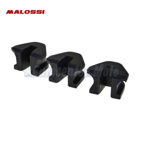 Juego guías variadore Malossi Multivar 2000 Maxiscooter varios modelos