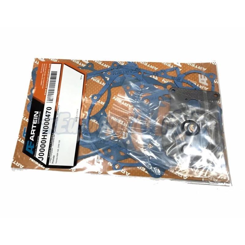 Juego juntas motor Honda NSR 125 R de 1986 a 2001