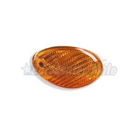 Intermitente delantero izquierdo naranja Yamaha Neo´s 50/100 hasta 2001