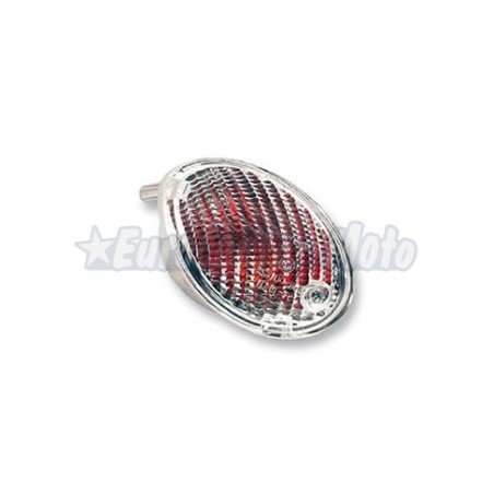 Intermitente delantero izquierdo transparente Yamaha Neo´s 50/100 hasta 2006