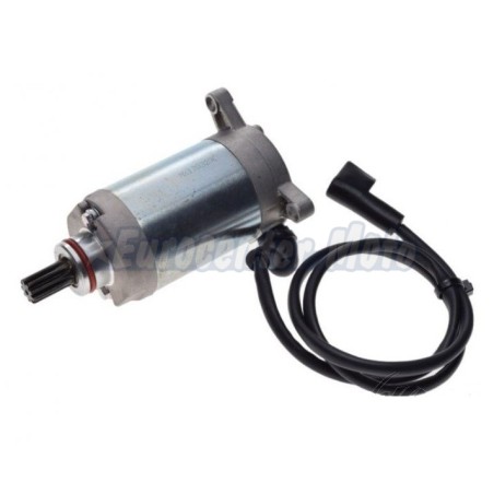 Motor de arranque Yamaha YBR 125 y varias