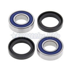 Kit de rodamientos y retenes de rueda delantera All Balls 25-1063 Honda y KTM varios modelos
