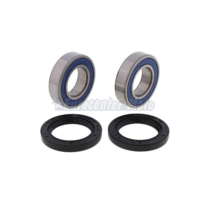 Kit rodamientos y retenes de rueda All Balls 25-1273 varios modelos