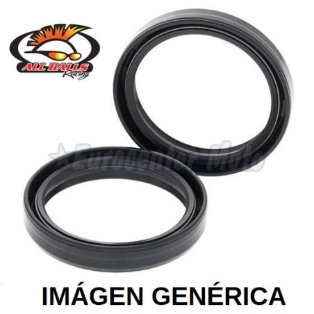 Kit retenes horquilla All Balls 43x53x9.5 (55-114)