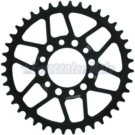 Corona Supersprox 520x40 Yamaha SR 250 y XT 250 varios años