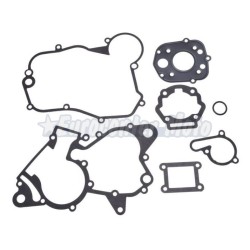Juego completo juntas motores Aprilia, Derbi y Gilera de marchas Euro 3/4 desde 2006 (D50B0)