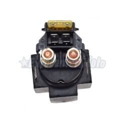 Relé de arranque Yamaha YBR, XT 125 y Derbi Senda 125 Motor Yamaha